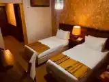 Двухместный номер Deluxe