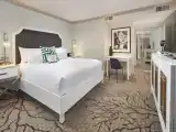 Двухместный номер Deluxe
