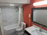Двухместный номер Стандарт