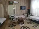 Четырёхместный номер Стандарт