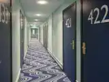 Номер Стандарт