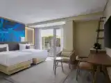Двухместный номер Terrace