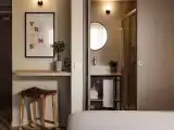 Run of House