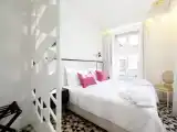 Двухместный номер Executive