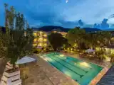 Двухместный номер Deluxe