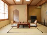 Номер Superior Japanese-Style