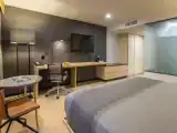 Двухместный номер Privilege