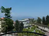Двухместный номер Стандарт с видом на озеро