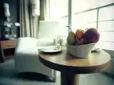 Двухместный номер Стандарт с видом на город