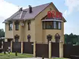 Кровать в общем номере