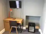 Двухместный номер Deluxe