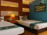 Семейный номер Стандарт