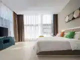 Номер Business