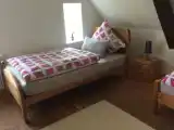 Апартаменты