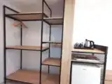 Двухместный номер Стандарт с видом на сад