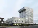Двухместный номер Стандарт