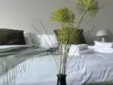 Двухместный номер Стандарт с видом на горы