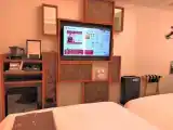 Номер Deluxe