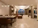 Четырёхместный люкс Grand
