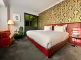 Одноместная студия Deluxe