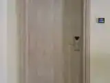 Трёхместный номер Стандарт с видом на сад