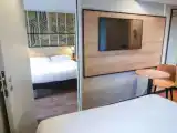 Четырёхместный люкс Стандарт