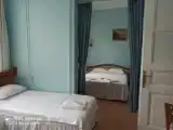 Четырёхместный номер Стандарт