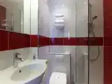 Двухместный номер Стандарт