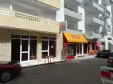 Номер Стандарт Пентхаус с 2 комнатами с балконом