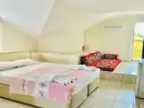 Двухместный номер Стандарт с балконом