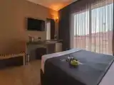 Номер Deluxe
