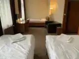 Трёхместный номер Стандарт