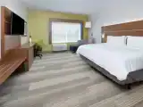 Двухместный люкс