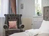 Номер Deluxe