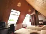 Четырёхместный номер Стандарт