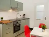 Апартаменты Цокольный этаж