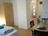 Четырёхместный номер Стандарт