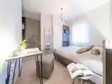 Двухместный номер Стандарт