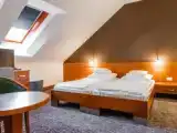 Двухместный номер Attic