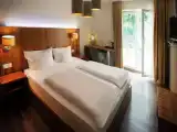 Двухместный номер Эконом с видом на горы