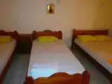 Четырёхместный номер Стандарт