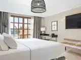Двухместный люкс the Level Grand