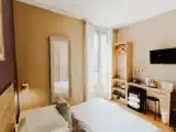 Номер Стандарт