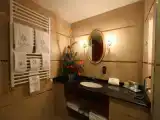 Двухместный номер Deluxe с балконом