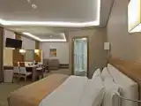 Двухместный номер Deluxe