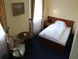 Одноместный номер Стандарт