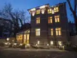 Run of House