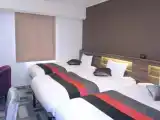 Трёхместный номер Стандарт