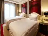 Двухместный номер Deluxe