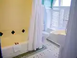 Двухместный люкс Deluxe